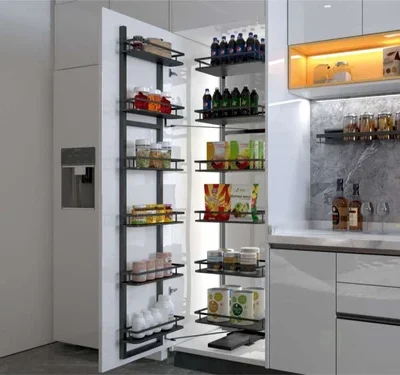 Pantry units