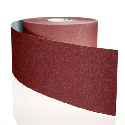 Sandpaper Roll - 100mm