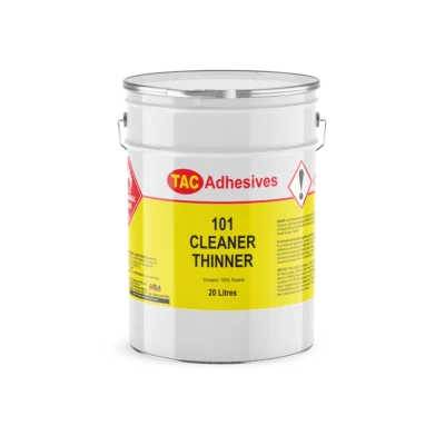 Cleaner Thinners