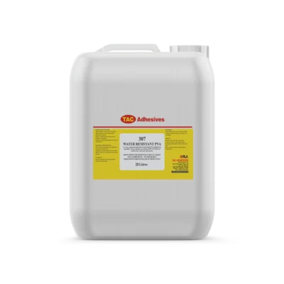 307 Water Resistant PVA