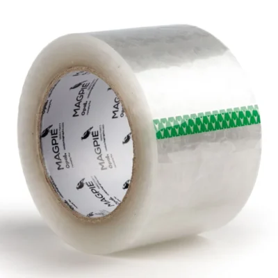 Clear Packaging Tape