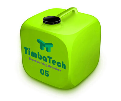 High Strength Wood Adhesive