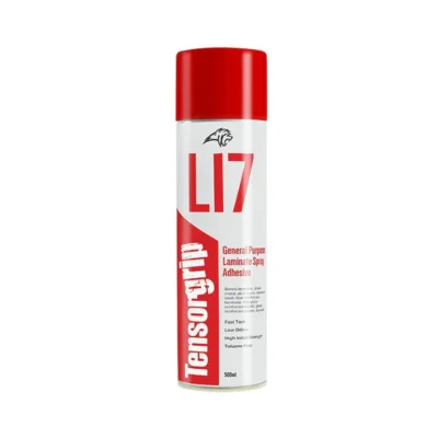 TensorGrip L17 Laminate Contact Aerosol