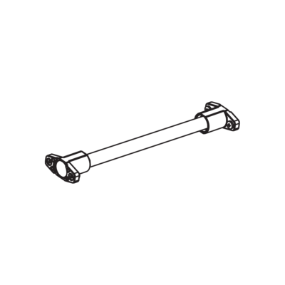 DragonPro Synchronisation Rod