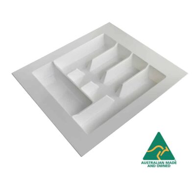 Deluxe Cutlery Tray Insert