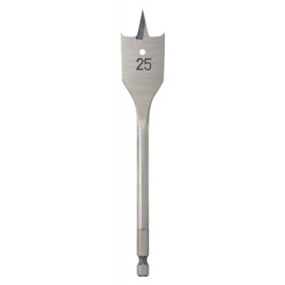 Spade Drill Bit