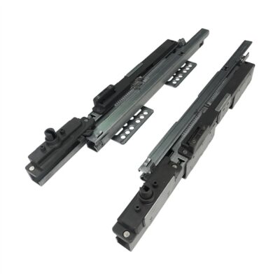 DragonPro Push To Open Slides - Pro Push