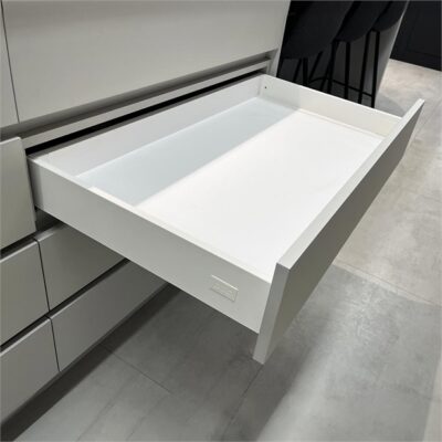 DragonPro 127 Drawer Kit (White)