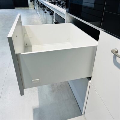 DragonPro 178 Drawer Kit (White)