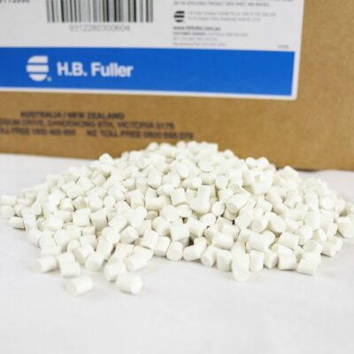 Rakul Adhesive Granule