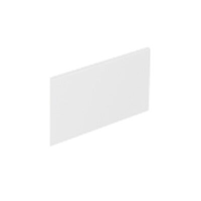 Hettich ArciTech Cover Cap (White)