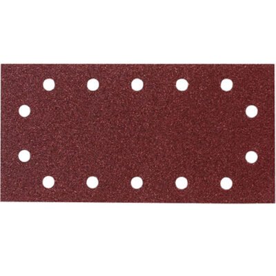 Stick Fix Sandpaper Sheet