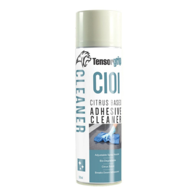 TensorGrip C101 Citrus Cleaner - 500ml Aerosol