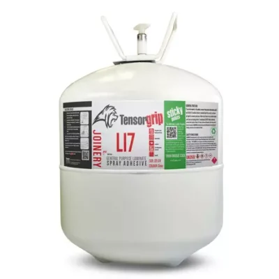 TensorGrip L17 Laminate Contact Adhesive