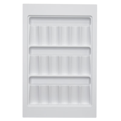 Excel - Spice Tray (White)