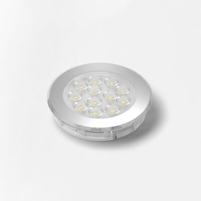 LED Cool White Light (Single)