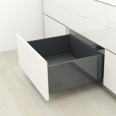 DragonPro 178 Drawer Kit (Matt Grey)