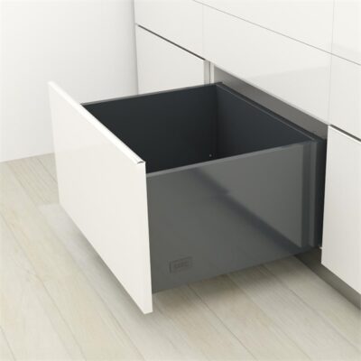 DragonPro 209 Drawer Kit (Matt Grey)