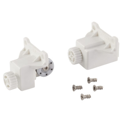 DragonPro Rear Stabiliser (Set)