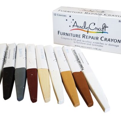Wax Crayon