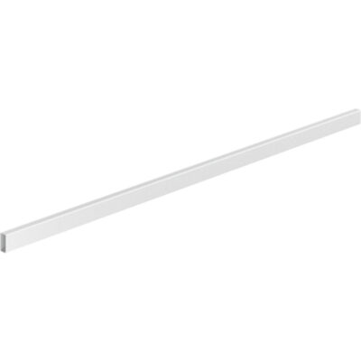 Hettich ArciTech Front Rail (White)