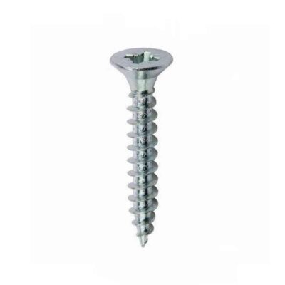 Particle Board Screws