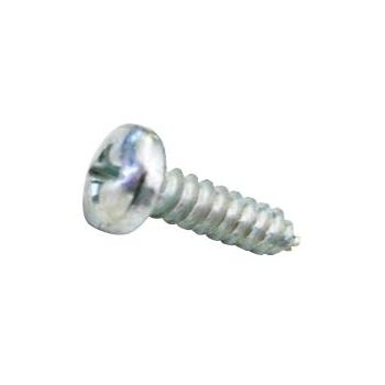 Pan Head Screws - Self Tapping