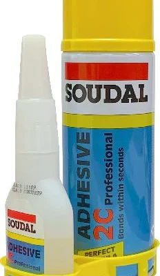 Mitre Pro Adhesive 200mL