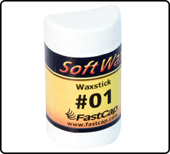 SoftWax Waxstick
