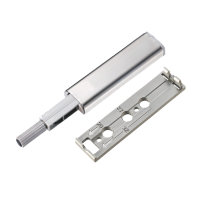 Push to Open Nickel Latch (Strong Hold) - TT