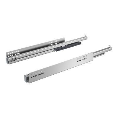 Hettich Quadro V6+ for Atira Runner Push To Open Set