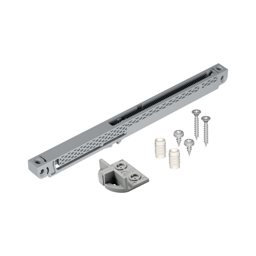 MultiTech Silent System Set – Kitchen Hardware Company