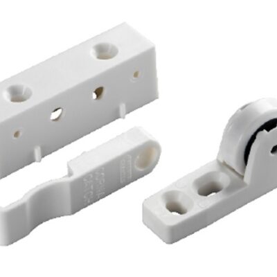 Support Catch Top Mount