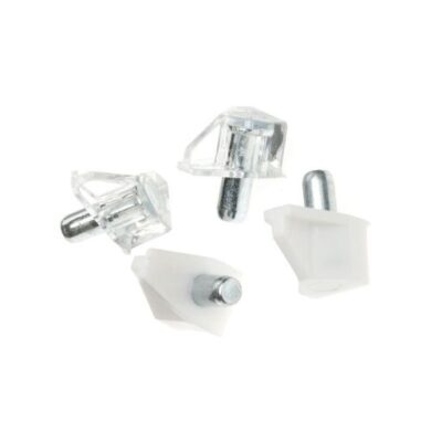 Shelf Support (Clear)