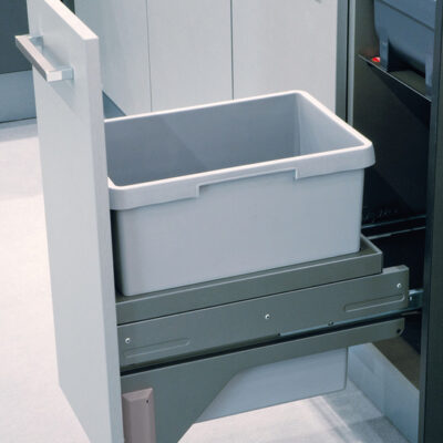 Hailo Euro Cargo Bin