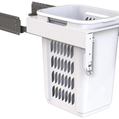 Hideaway Laundry Hamper