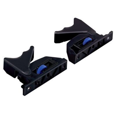 Hettich Quadro catch clip 50kg