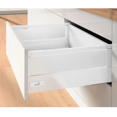 InnoTech Atira TopSide in Metal