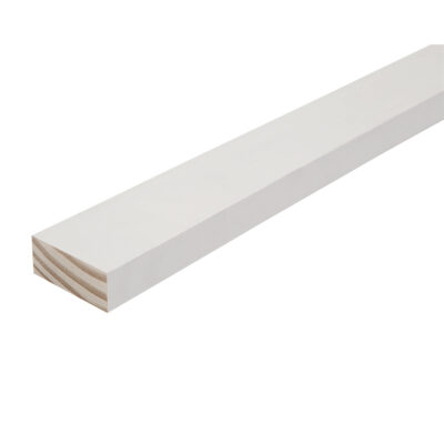 Vinyl Wrapped Pine 2" x 1" (3600mm)