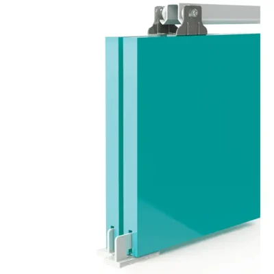 Quickfix Track System 1.8-2.4m