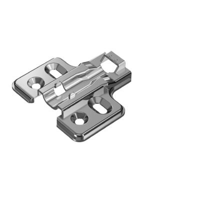 Mounting Plates & Accessories