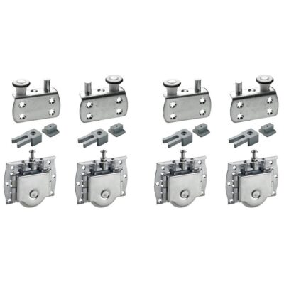 SlideLine 16 Set of Fittings