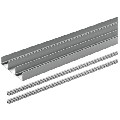 SlideLine 16 Set Profiles - Press In (3mtr)