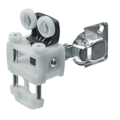 WingLine L Running Top Component - 12kg with Self Closing