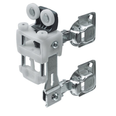 WingLine L Running Top Component - 25kg with Self Closing