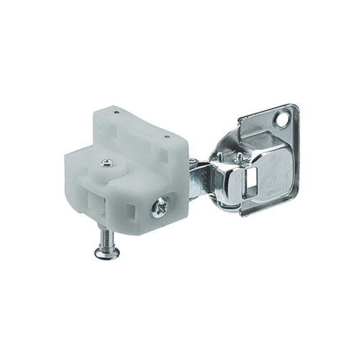 WingLine L Guide Bottom Guide Runner Component – Kitchen Hardware Company