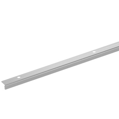 WingLine L Guide Profile 2.4m (Silver/White)