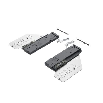 Push to Open Silent Opening System 8-20kg