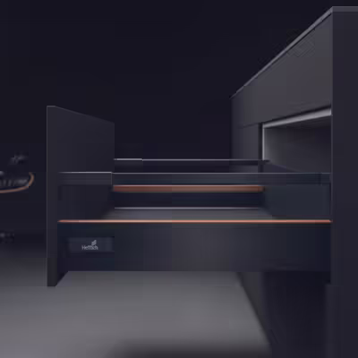 Hettich InnoTech Atira