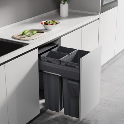 Waste Bins & Laundry Hampers